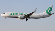 Transavia Boeing 737-82R (PH-HBL) at  Barcelona - El Prat, Spain