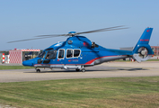 Heli Holland Eurocopter EC155 B1 Dauphin (PH-HHO) at  Den Helder - De Kooij, Netherlands