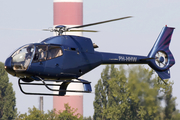 Heli Holland Eurocopter EC120B Colibri (PH-HHW) at  Plock, Poland