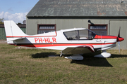 (Private) Robin DR.400/135CDI Dauphin (PH-HLR) at  Nordholz - NAB, Germany