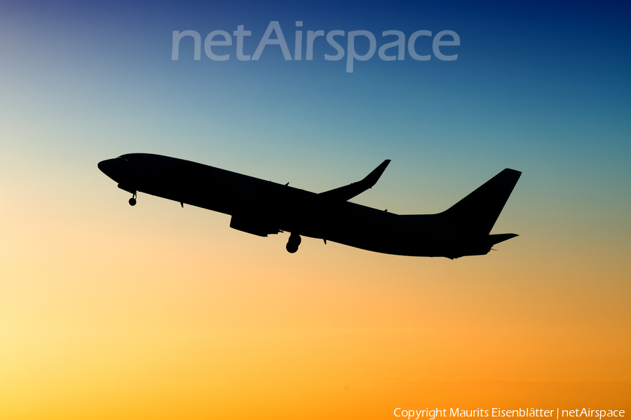 Transavia Boeing 737-8K2 (PH-HSB) | Photo 112819