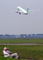 Transavia Boeing 737-8K2 (PH-HSC) at  Amsterdam - Schiphol, Netherlands