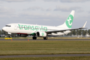 Transavia Boeing 737-8K2 (PH-HSC) at  Amsterdam - Schiphol, Netherlands