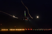 Transavia Boeing 737-8K2 (PH-HSF) at  Groningen - Eelde, Netherlands