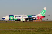 Transavia Boeing 737-8K2 (PH-HSI) at  Amsterdam - Schiphol, Netherlands