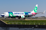 Transavia Boeing 737-8K2 (PH-HSI) at  Amsterdam - Schiphol, Netherlands