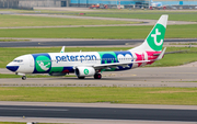 Transavia Boeing 737-8K2 (PH-HSI) at  Amsterdam - Schiphol, Netherlands