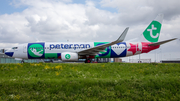 Transavia Boeing 737-8K2 (PH-HSI) at  Amsterdam - Schiphol, Netherlands