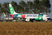 Transavia Boeing 737-8K2 (PH-HSI) at  Amsterdam - Schiphol, Netherlands