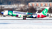 Transavia Boeing 737-8K2 (PH-HSI) at  Innsbruck - Kranebitten, Austria