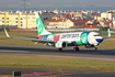 Transavia Boeing 737-8K2 (PH-HSI) at  Lisbon - Portela, Portugal