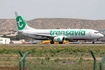 Transavia Boeing 737-8K2 (PH-HSK) at  Alicante - El Altet, Spain