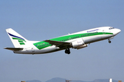 Transavia Boeing 737-33A (PH-HVI) at  Palma De Mallorca - Son San Juan, Spain