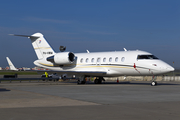 JetNetherlands Bombardier CL-600-2B16 Challenger 605 (PH-HWM) at  Atlanta - Hartsfield-Jackson International, United States