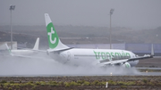 Transavia Boeing 737-8K2 (PH-HXD) at  Tenerife Sur - Reina Sofia, Spain