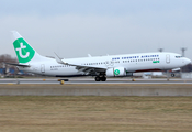 Sun Country Airlines (Transavia) Boeing 737-8K2 (PH-HXG) at  Minneapolis - St. Paul International, United States