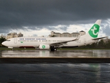 Sun Country Airlines (Transavia) Boeing 737-8K2 (PH-HXG) at  San Juan - Luis Munoz Marin International, Puerto Rico