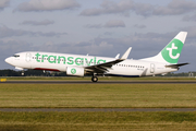 Transavia Boeing 737-8K2 (PH-HXI) at  Amsterdam - Schiphol, Netherlands