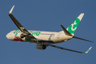 Transavia Boeing 737-8K2 (PH-HXL) at  Amsterdam - Schiphol, Netherlands