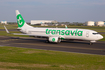 Transavia Boeing 737-8K2 (PH-HXN) at  Amsterdam - Schiphol, Netherlands