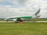 Transavia Boeing 737-8K2 (PH-HZB) at  Manchester - International (Ringway), United Kingdom