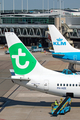 Transavia Boeing 737-8K2 (PH-HZE) at  Amsterdam - Schiphol, Netherlands