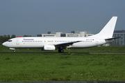 Transavia Boeing 737-8K2 (PH-HZE) at  Amsterdam - Schiphol, Netherlands