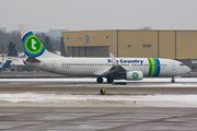 Sun Country Airlines Boeing 737-8K2 (PH-HZG) at  Minneapolis - St. Paul International, United States