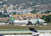 Transavia Boeing 737-8K2 (PH-HZW) at  Malaga, Spain