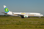 Transavia Boeing 737-8K2 (PH-HZX) at  Amsterdam - Schiphol, Netherlands