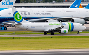 Transavia Boeing 737-8K2 (PH-HZX) at  Amsterdam - Schiphol, Netherlands