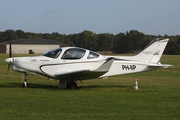 (Private) Alpi Aviation Pioneer 400 (PH-IIP) at  Uetersen - Heist, Germany