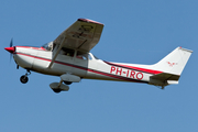 Special Air Services B.V. Cessna F172M Skyhawk (PH-IRO) at  Teuge - Deventer, Netherlands