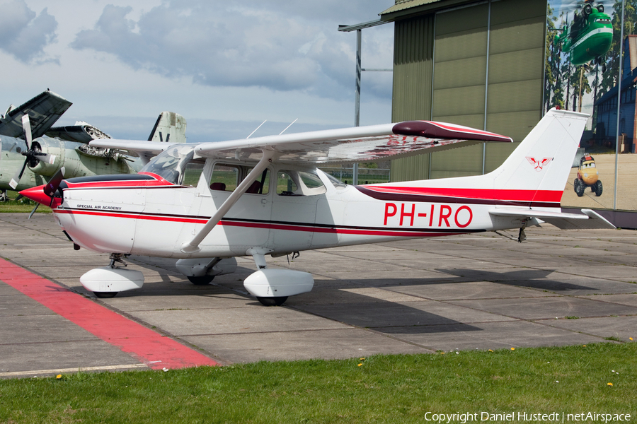 Special Air Services B.V. Cessna F172M Skyhawk (PH-IRO) | Photo 518991