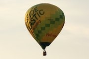 (Private) Schroeder Fire Balloons G26/24 (PH-IVO) at  Chambley-Bussières Air Base, France