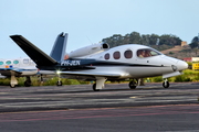(Private) Cirrus SF50 Vision Jet G2 (PH-JEN) at  Tenerife Norte - Los Rodeos, Spain