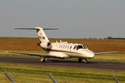 JetNetherlands Cessna 525A Citation CJ2 (PH-JNE) at  Luxembourg - Findel, Luxembourg