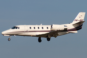 JetNetherlands Cessna 560XL Citation XLS (PH-JNX) at  Hamburg - Fuhlsbuettel (Helmut Schmidt), Germany