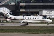 JetNetherlands Cessna 560XL Citation XLS (PH-JNX) at  Paris - Orly, France