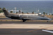 JetNetherlands Embraer EMB-135BJ Legacy 600 (PH-JRC) at  Lanzarote - Arrecife, Spain