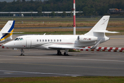 (Private) Dassault Falcon 2000LX (PH-JWL) at  Hamburg - Fuhlsbuettel (Helmut Schmidt), Germany