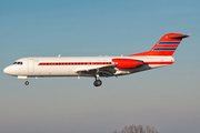 Dutch Government Fokker 70 (PH-KBX) at  Hamburg - Fuhlsbuettel (Helmut Schmidt), Germany