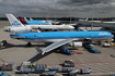 KLM - Royal Dutch Airlines McDonnell Douglas MD-11 (PH-KCA) at  Amsterdam - Schiphol, Netherlands