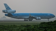 KLM - Royal Dutch Airlines McDonnell Douglas MD-11 (PH-KCA) at  Amsterdam - Schiphol, Netherlands