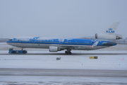 KLM - Royal Dutch Airlines McDonnell Douglas MD-11 (PH-KCA) at  Amsterdam - Schiphol, Netherlands