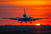 KLM - Royal Dutch Airlines McDonnell Douglas MD-11 (PH-KCA) at  Amsterdam - Schiphol, Netherlands