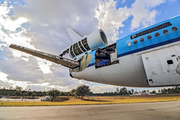 KLM - Royal Dutch Airlines McDonnell Douglas MD-11 (PH-KCA) at  Crestview - Bob Sikes, United States