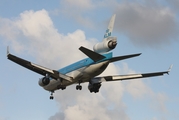 KLM - Royal Dutch Airlines McDonnell Douglas MD-11 (PH-KCA) at  Miami - International, United States