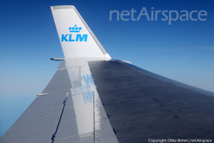 KLM - Royal Dutch Airlines McDonnell Douglas MD-11 (PH-KCA) | Photo 286068