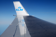 KLM - Royal Dutch Airlines McDonnell Douglas MD-11 (PH-KCA) at  Atlantic Ocean, (International Airspace)